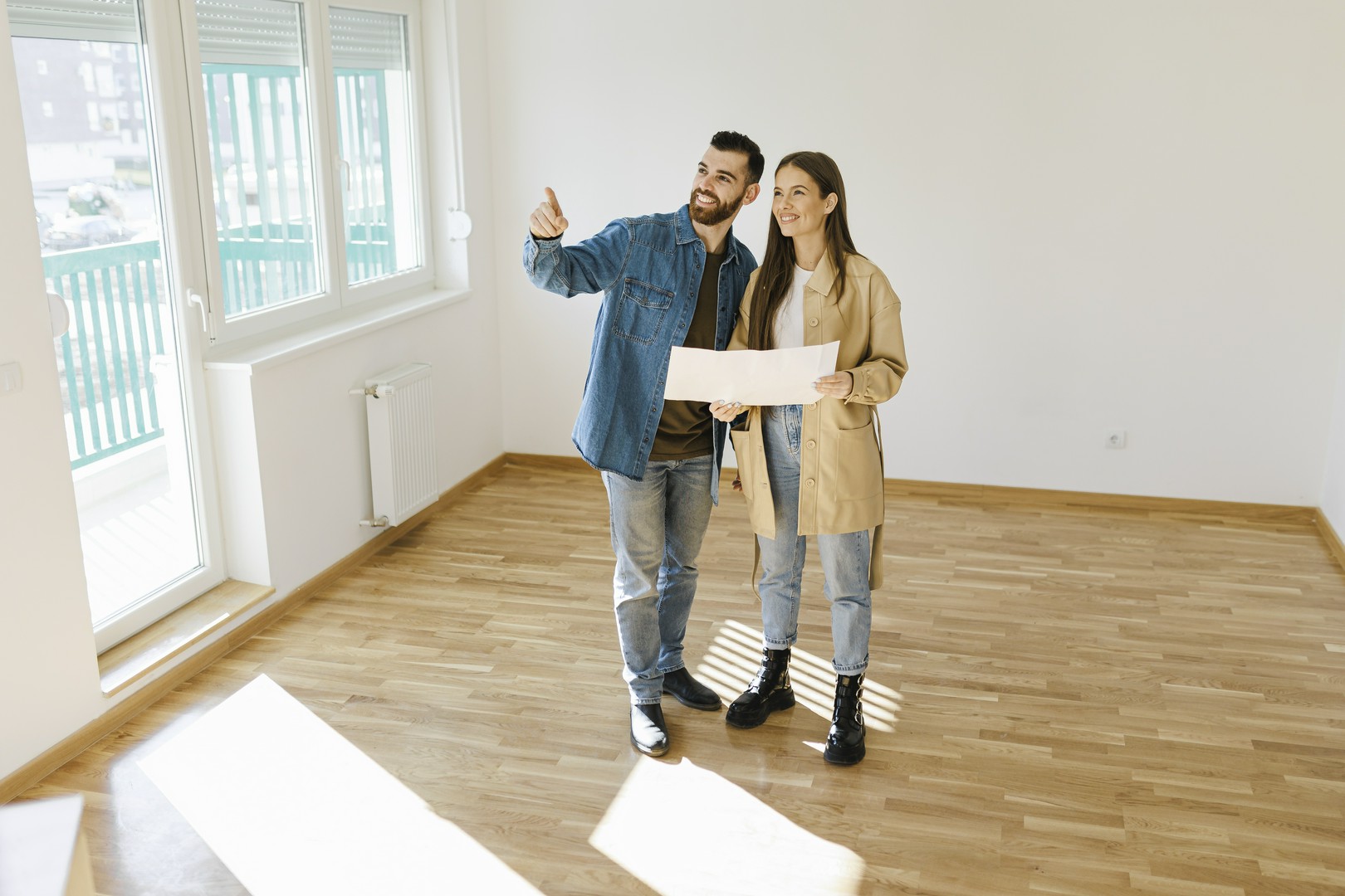 Co robić, gdy lokator odmawia udostępnienia lokalu do celów okresowego przeglądu budowlanego?